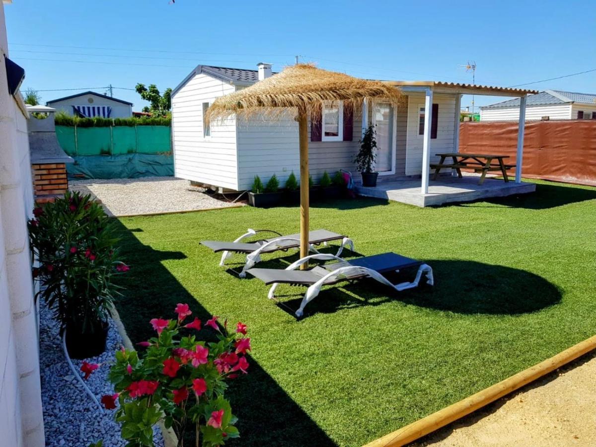 Casa El Palmar Tranquilo Bonito Barato Y Cerca De La Playa!ヴィラ エクステリア 写真
