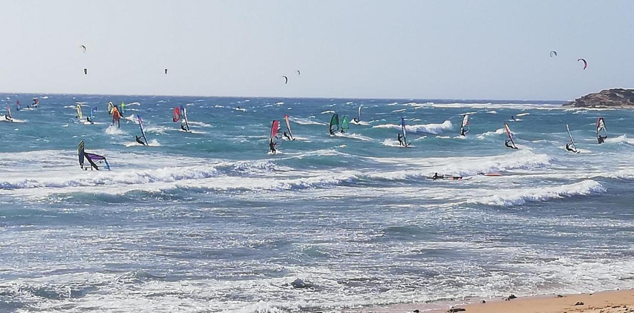 Casa El Palmar Tranquilo Bonito Barato Y Cerca De La Playa!ヴィラ エクステリア 写真